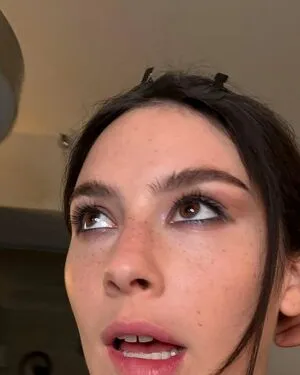 Gracie Abrams OnlyFans Leaked Free Thumbnail Picture - #KbDbqOhwy9