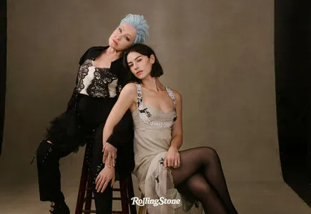 Gracie Abrams OnlyFans Leaked Free Thumbnail Picture - #LISYG5WeSw