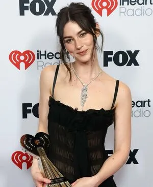 Gracie Abrams OnlyFans Leaked Free Thumbnail Picture - #MGUCuXczqv