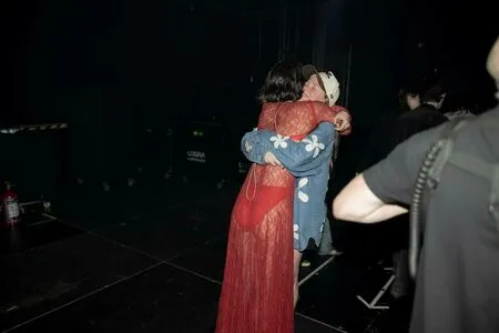 Gracie Abrams OnlyFans Leaked Free Thumbnail Picture - #N4XCsfi1Cd