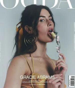 Gracie Abrams OnlyFans Leaked Free Thumbnail Picture - #OHpDbxfFX6