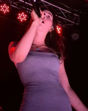 Gracie Abrams OnlyFans Leaked Free Thumbnail Picture - #Ox0XYGxEnh