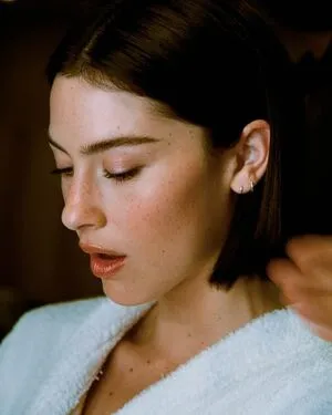 Gracie Abrams OnlyFans Leaked Free Thumbnail Picture - #PUF5EXTBCt