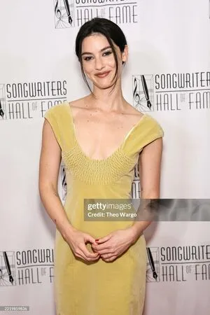 Gracie Abrams OnlyFans Leaked Free Thumbnail Picture - #PYXac33ssN
