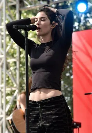 Gracie Abrams OnlyFans Leaked Free Thumbnail Picture - #PxHKs5ym9O