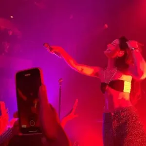 Gracie Abrams OnlyFans Leaked Free Thumbnail Picture - #QczxJ9Ty45