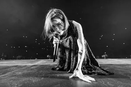 Gracie Abrams OnlyFans Leaked Free Thumbnail Picture - #QyWySZv5iT