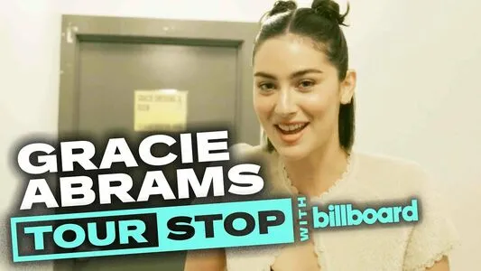 Gracie Abrams OnlyFans Leaked Free Thumbnail Picture - #RXuycoaTRd