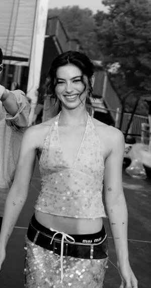 Gracie Abrams OnlyFans Leaked Free Thumbnail Picture - #RoGGOkrUql