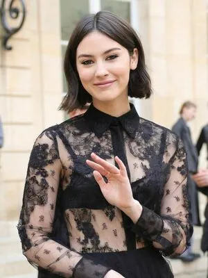 Gracie Abrams OnlyFans Leaked Free Thumbnail Picture - #RuZw6ya6Ro