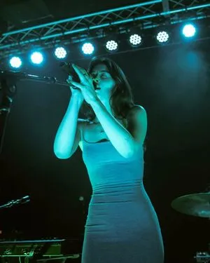 Gracie Abrams OnlyFans Leaked Free Thumbnail Picture - #TBRW1mcCZn