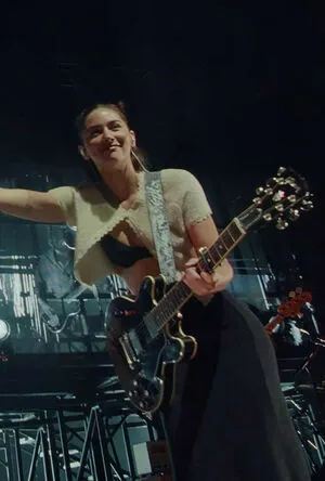 Gracie Abrams OnlyFans Leaked Free Thumbnail Picture - #THFgoivYEk