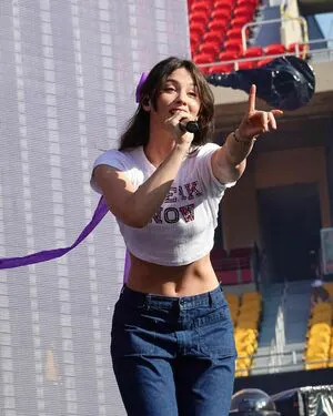 Gracie Abrams OnlyFans Leaked Free Thumbnail Picture - #Td96tQz1Ao