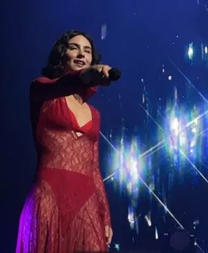 Gracie Abrams OnlyFans Leaked Free Thumbnail Picture - #UtGx5M0Fbf