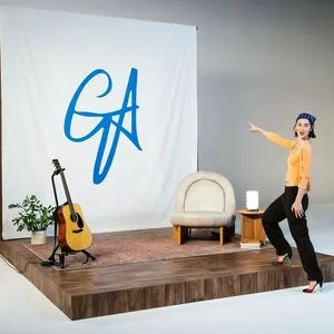 Gracie Abrams OnlyFans Leaked Free Thumbnail Picture - #VrqRi2UXC1