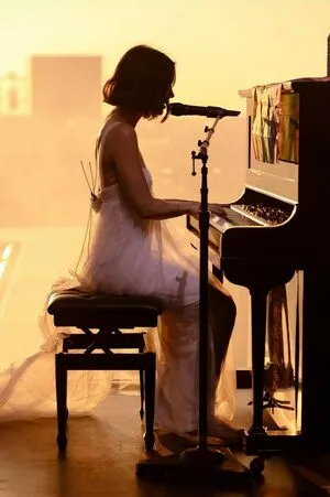 Gracie Abrams OnlyFans Leaked Free Thumbnail Picture - #W23lavPQJS