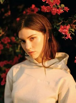 Gracie Abrams OnlyFans Leaked Free Thumbnail Picture - #WLXOC9eVaY