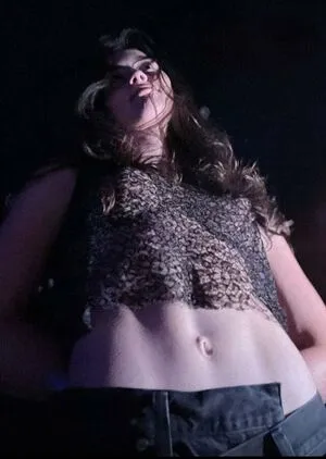 Gracie Abrams OnlyFans Leaked Free Thumbnail Picture - #XTM27Bt609