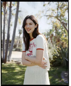 Gracie Abrams OnlyFans Leaked Free Thumbnail Picture - #XVVGkl5hND