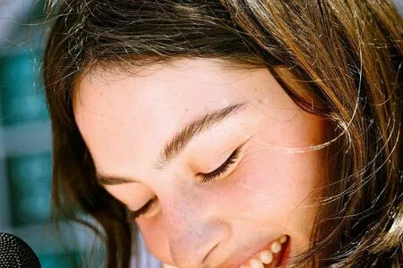 Gracie Abrams OnlyFans Leaked Free Thumbnail Picture - #XfOGWECD4F