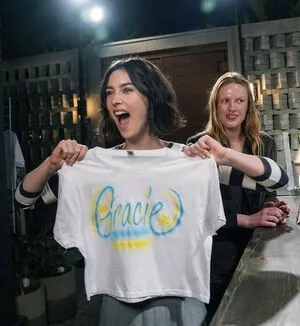 Gracie Abrams OnlyFans Leaked Free Thumbnail Picture - #YVV2Nclwlw