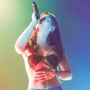 Gracie Abrams OnlyFans Leaked Free Thumbnail Picture - #ZGqkONmqNi