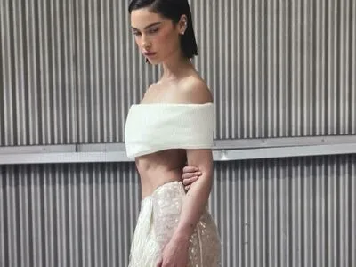 Gracie Abrams OnlyFans Leaked Free Thumbnail Picture - #ZjSQA3t9XB