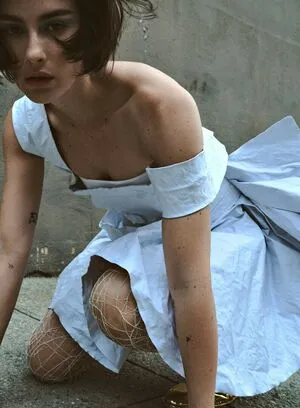 Gracie Abrams OnlyFans Leaked Free Thumbnail Picture - #cFJ7S4wx65