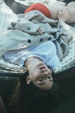 Gracie Abrams OnlyFans Leaked Free Thumbnail Picture - #cP0dyUpK9c