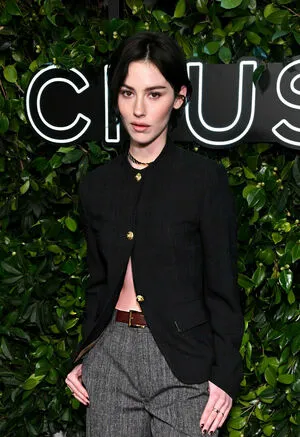 Gracie Abrams OnlyFans Leaked Free Thumbnail Picture - #dUMfCWO1BU