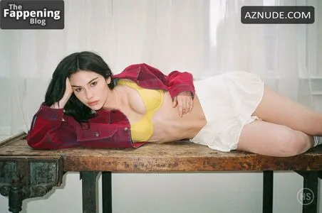 Gracie Abrams OnlyFans Leaked Free Thumbnail Picture - #ewqJYTG5pD