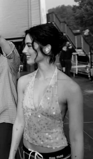 Gracie Abrams OnlyFans Leaked Free Thumbnail Picture - #fOLwB9VV7U