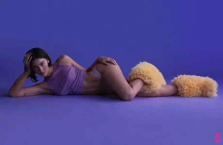 Gracie Abrams OnlyFans Leaked Free Thumbnail Picture - #fhL482NkSW