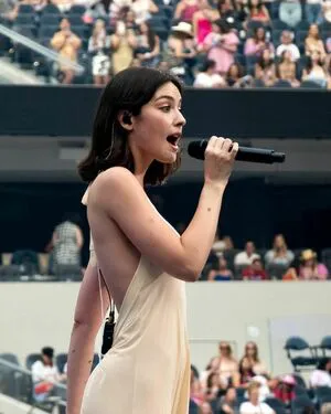 Gracie Abrams OnlyFans Leaked Free Thumbnail Picture - #fxh7znqExO