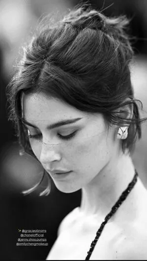 Gracie Abrams OnlyFans Leaked Free Thumbnail Picture - #gsHznZphwR