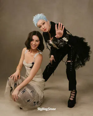 Gracie Abrams OnlyFans Leaked Free Thumbnail Picture - #gzqz3ckX1L