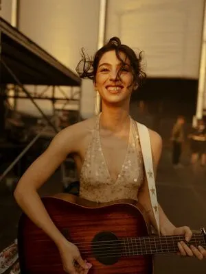 Gracie Abrams OnlyFans Leaked Free Thumbnail Picture - #hPbhWrs9U3