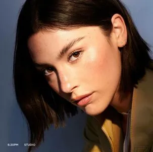 Gracie Abrams OnlyFans Leaked Free Thumbnail Picture - #hWRCXYxiY7