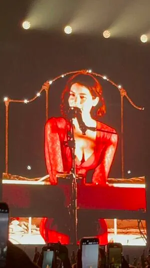 Gracie Abrams OnlyFans Leaked Free Thumbnail Picture - #iBt0qKzSdK