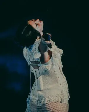 Gracie Abrams OnlyFans Leaked Free Thumbnail Picture - #iLDAh3gJLL