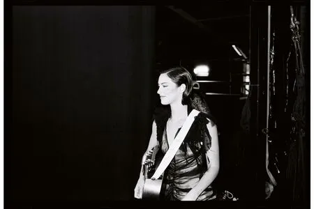 Gracie Abrams OnlyFans Leaked Free Thumbnail Picture - #k9sNjvR8iq