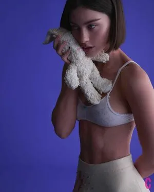 Gracie Abrams OnlyFans Leaked Free Thumbnail Picture - #kbzDXLUtLn