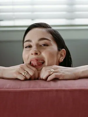 Gracie Abrams OnlyFans Leaked Free Thumbnail Picture - #kjGX204iq2