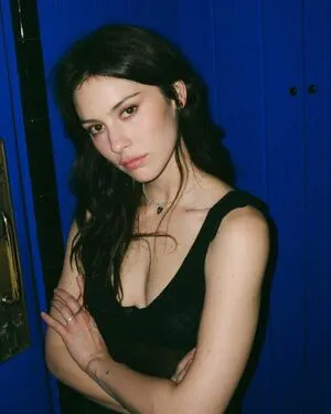 Gracie Abrams OnlyFans Leaked Free Thumbnail Picture - #l4XyCzTTds