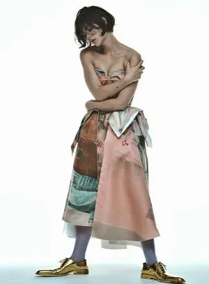 Gracie Abrams OnlyFans Leaked Free Thumbnail Picture - #lJcWqlNp1Q