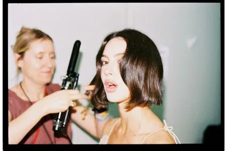 Gracie Abrams OnlyFans Leaked Free Thumbnail Picture - #m74wyD54QM