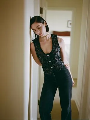 Gracie Abrams OnlyFans Leaked Free Thumbnail Picture - #mnMKmULHO0