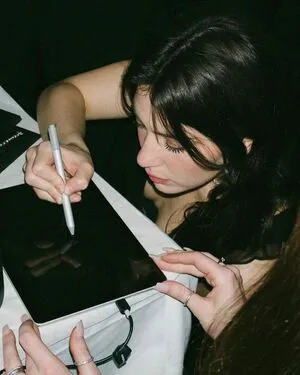 Gracie Abrams OnlyFans Leaked Free Thumbnail Picture - #nJnVjw3nIl