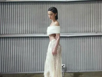 Gracie Abrams OnlyFans Leaked Free Thumbnail Picture - #nQz9YixiFK