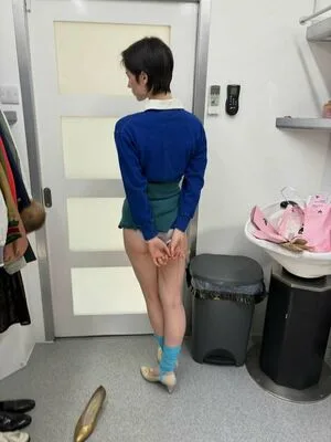 Gracie Abrams OnlyFans Leaked Free Thumbnail Picture - #nYmhb42VpU